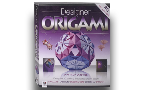 Designer Origami